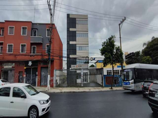 Prédio para alugar na Armando Arruda, 785, Jabaquara, São Paulo por R$ 43.500