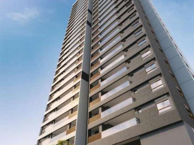 Apartamento com 3 quartos à venda na Rua Rita Joana de Sousa, --, Brooklin, São Paulo por R$ 3.200.000