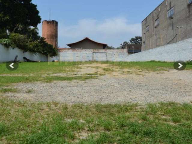 Terreno comercial à venda na Robert Kened, 5499, Interlagos, São Paulo por R$ 1.808.000