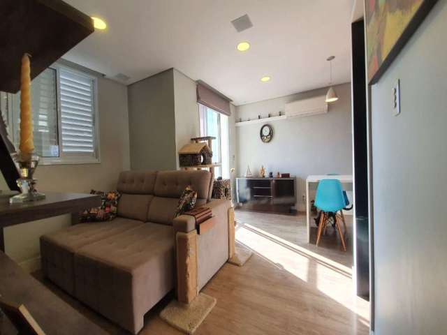 Apartamento com 2 quartos à venda na Professor Gioia Martins, 199, 699, Vila Sônia, São Paulo por R$ 689.000