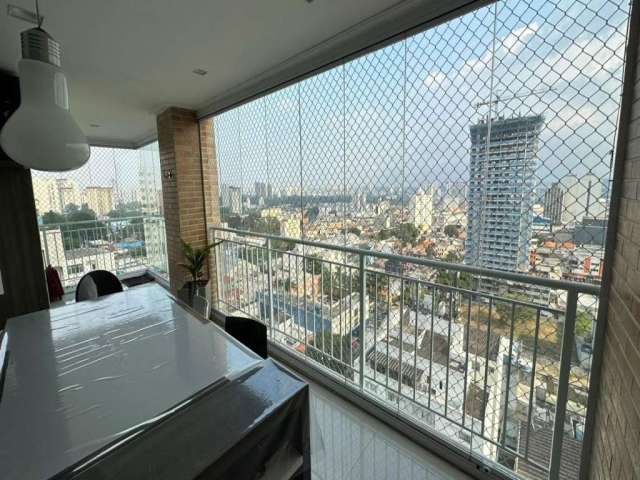 Apartamento com 2 quartos à venda na Rua Padre José de Anchieta, 1157, Santo Amaro, São Paulo por R$ 1.370.000