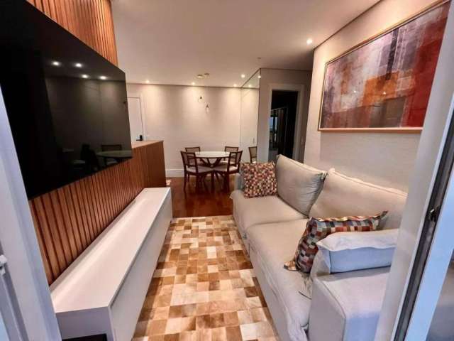 Apartamento com 2 quartos à venda na Rua Brigadeiro Galvão, 1394, Barra Funda, São Paulo por R$ 1.007.000