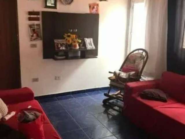 Casa com 6 quartos à venda na Atucupe, 775, Jardim Leônidas Moreira, São Paulo por R$ 531.000