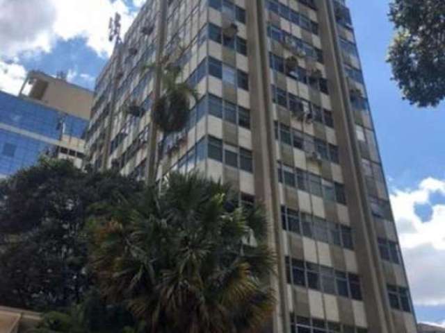 Sala comercial à venda na Alameda Santos, 2393, Cerqueira César, São Paulo por R$ 3.950.000