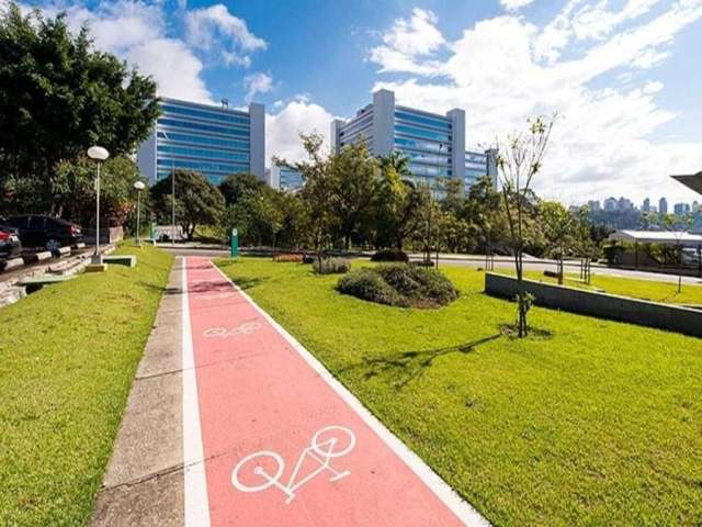 Sala comercial à venda na Avenida Maria Coelho Aguiar, 715, Jardim São Luís, São Paulo por R$ 25.599.010