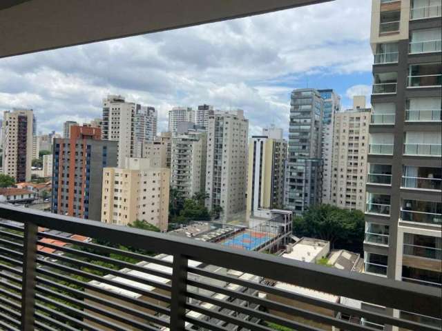 Apartamento com 4 quartos à venda na Rua Michel Milan, 607, Vila Olímpia, São Paulo por R$ 12.800.000