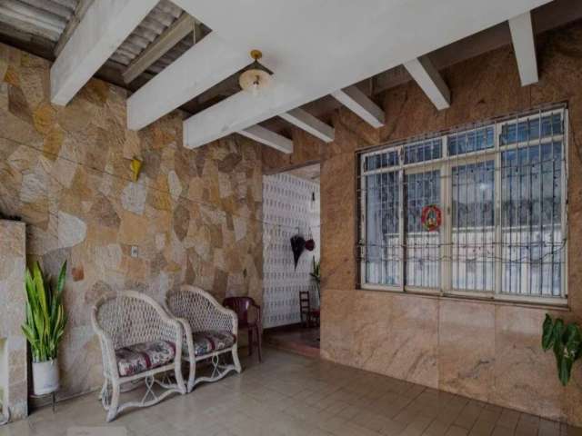 Casa com 3 quartos à venda na Alameda dos Ubiatans, --, Planalto Paulista, São Paulo por R$ 804.000