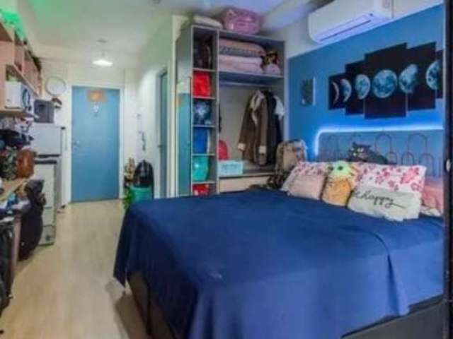 Apartamento com 1 quarto à venda na Rua Alves Guimarães, 1848, Pinheiros, São Paulo por R$ 610.000