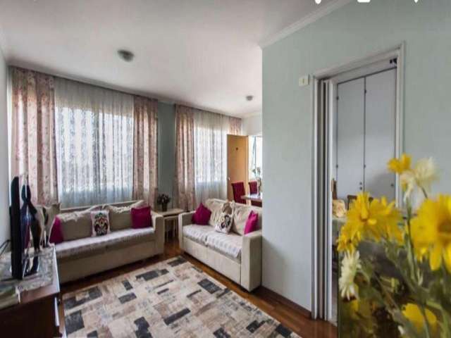 Apartamento com 3 quartos à venda na Avenida Santo Amaro, 6727, Santo Amaro, São Paulo por R$ 780.000