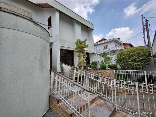 Casa com 4 quartos à venda na Rua Campos Novos, 1215, Vila Lucia, São Paulo por R$ 2.335.000