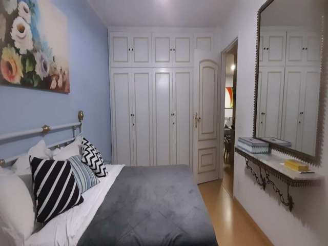 Apartamento com 2 quartos à venda na Rua Dom Bernardo Nogueira, 1405, Vila Gumercindo, São Paulo por R$ 700.000