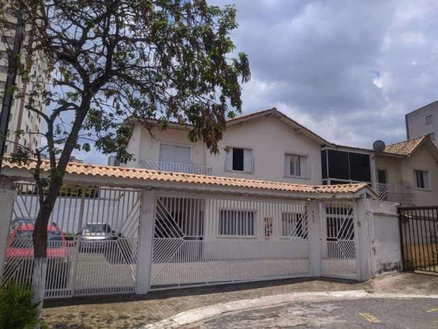 Casa em condomínio fechado com 2 quartos à venda na Josephina Liuzzi Moraes, 653, Jardim Maria Rosa, Taboão da Serra por R$ 455.000