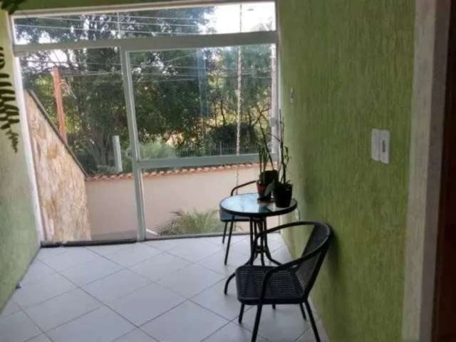 Casa com 3 quartos à venda na Rua Pináceas, 648, Jardim Cidade Pirituba, São Paulo por R$ 914.000