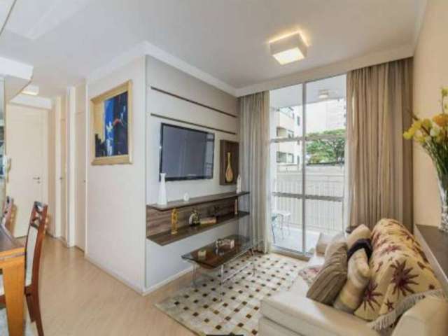 Apartamento com 2 quartos à venda na Avenida Coronel Francisco Júlio César Alfieri, 622, Vila São Paulo, São Paulo por R$ 490.000