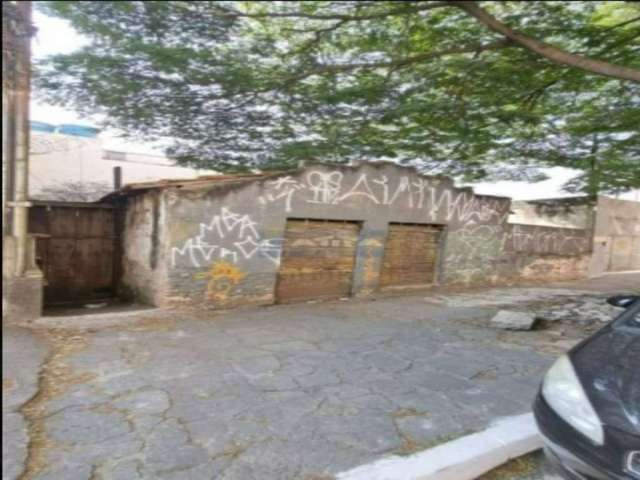 Terreno à venda na Rua Joaquim Marra, 1543, Vila Matilde, São Paulo por R$ 699.900