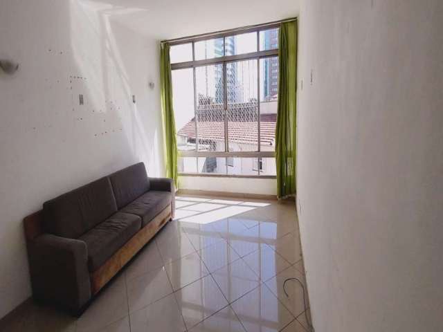 Apartamento com 2 quartos à venda na Rua Butantã, 998, Pinheiros, São Paulo por R$ 750.000