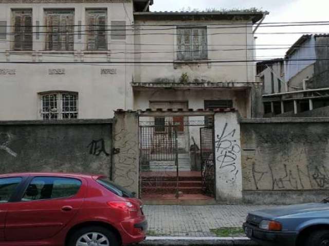 Casa com 3 quartos à venda na Rua Stéfano, 780, Cambuci, São Paulo por R$ 2.200.000