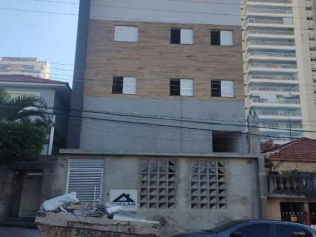 Apartamento com 1 quarto à venda na Rua Teófilo Dias, 740, Vila Regente Feijó, São Paulo por R$ 245.271