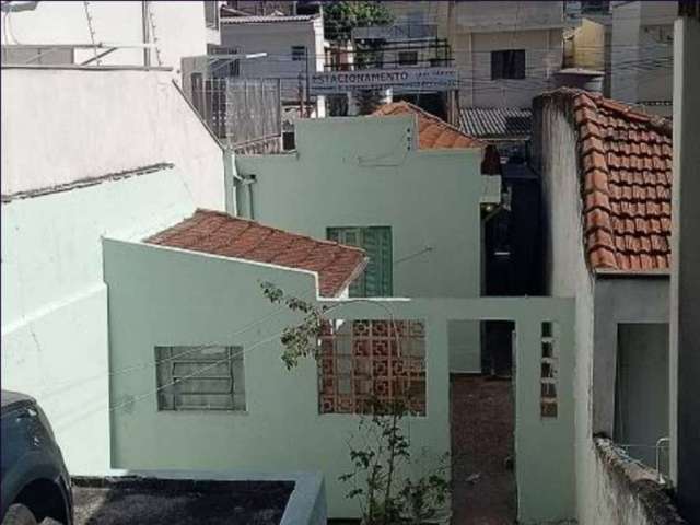 Casa com 1 quarto à venda na Tiburtino, --, Vila Romana, São Paulo por R$ 599.000