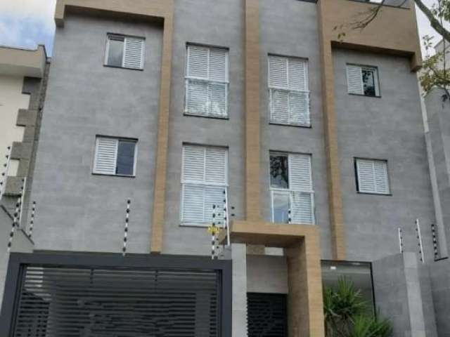 Cobertura com 2 quartos à venda na Rua Manicoré, --, Vila Floresta, Santo André por R$ 520.000
