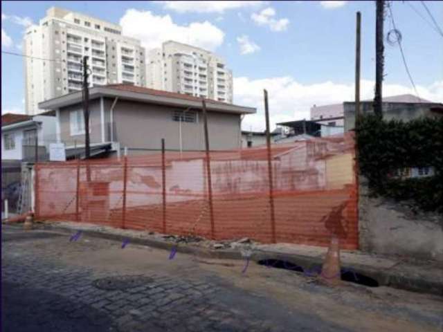 Terreno à venda na Rua Nossa Senhora do Monte Serrat, 715, Ferreira, São Paulo por R$ 990.000