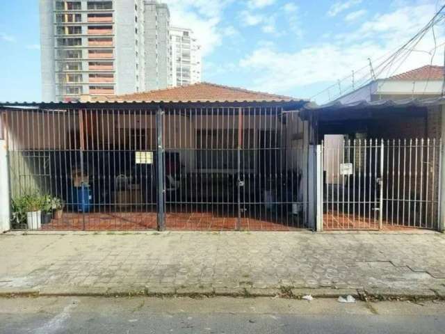 Casa com 5 quartos à venda na Praça Pinheiro da Cunha, 522, Ipiranga, São Paulo por R$ 1.696.000