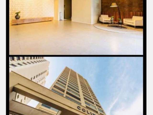 Apartamento com 3 quartos à venda na Rua Tuiucuê, 603, Jardim da Saude, São Paulo por R$ 1.430.000