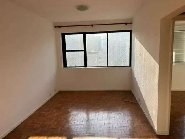 Apartamento com 2 quartos para alugar na Rua Bagé, 730, Vila Mariana, São Paulo por R$ 4.100