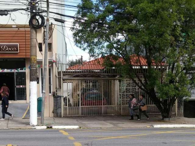 Casa com 7 quartos à venda na Rua Heitor Penteado, 2457, Sumarezinho, São Paulo por R$ 3.200.000