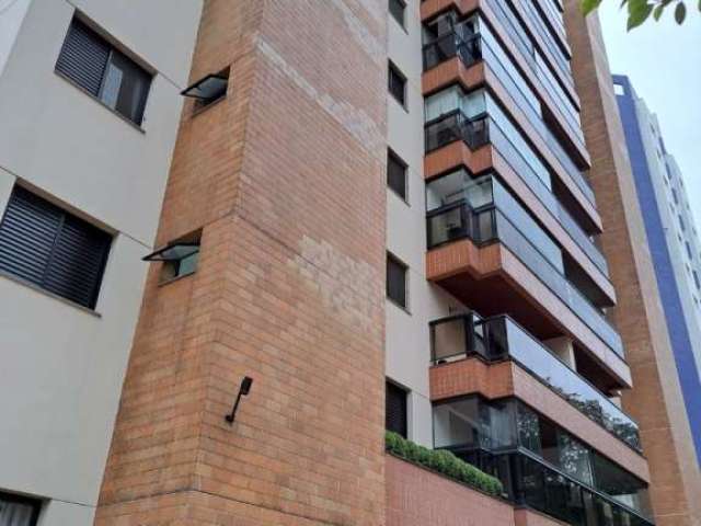 Apartamento com 4 quartos à venda na Rua Barão do Triunfo, 777, Brooklin, São Paulo por R$ 1.499.000