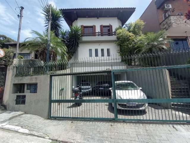 Casa com 6 quartos à venda na Sílvio Tramontano, 674, Vila Tramontano, São Paulo por R$ 3.500.000