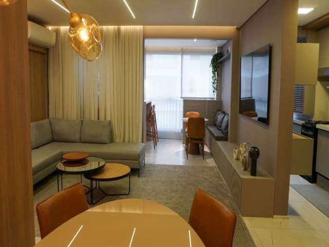 Apartamento com 3 quartos à venda na Rua Iporanga, 750, Água Branca, São Paulo por R$ 1.300.000