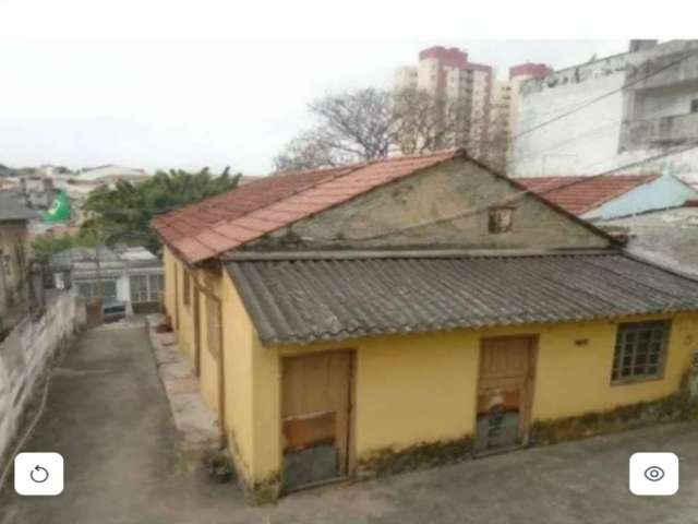 Terreno à venda na Rua Santo Antero, 780, Penha De França, São Paulo por R$ 1.500.000