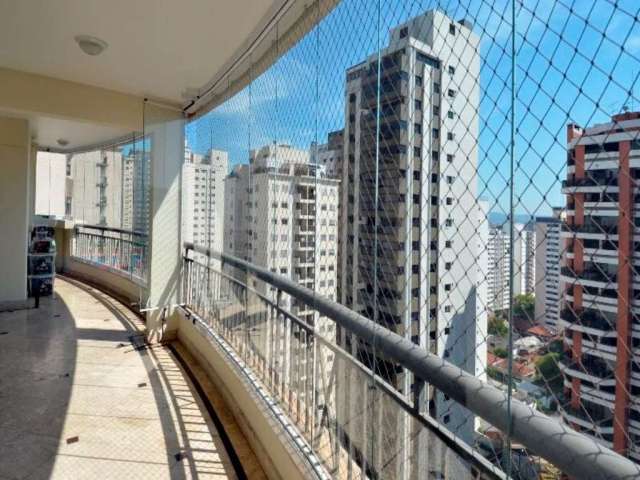 Apartamento com 3 quartos à venda na Rua Coronel João de Oliveira Melo, 555, Perdizes, São Paulo por R$ 2.850.000