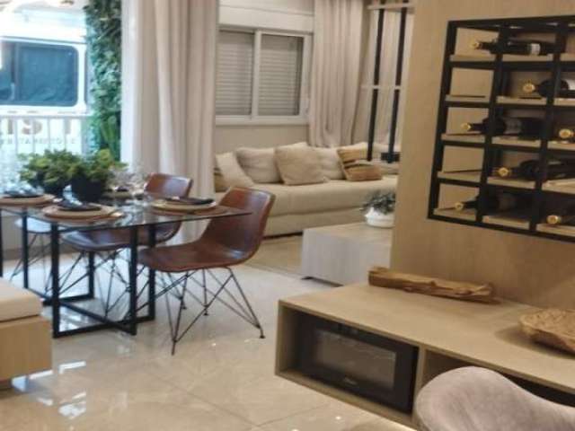 Apartamento com 2 quartos à venda na Rua Fortuna de Minas, 686, Vila Carrão, São Paulo por R$ 316.700