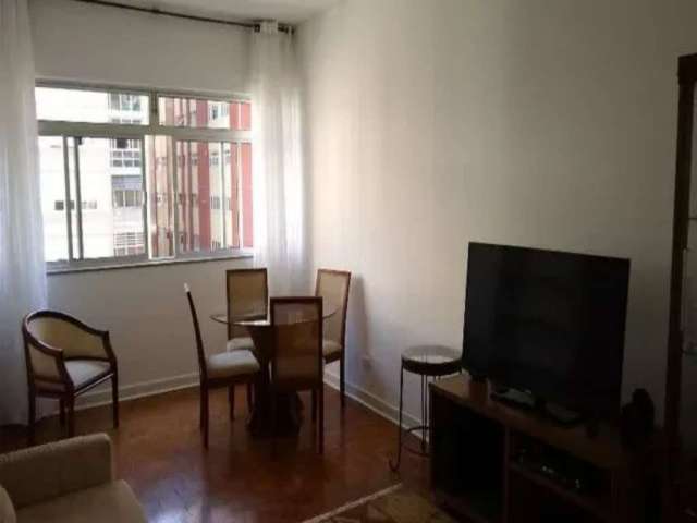 Apartamento com 3 quartos à venda na Alameda Ribeirão Preto, 767, Bela Vista, São Paulo por R$ 900.000