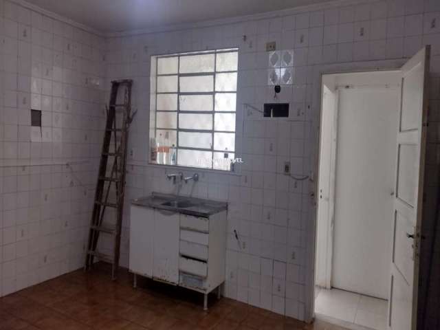 Casa com 2 quartos à venda na Rua Horácio Scrosoppi, 520, Vila Paulicéia, São Paulo por R$ 588.000