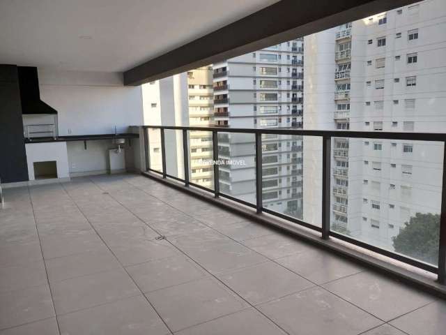 Apartamento com 3 quartos à venda na Rua João Moura, 875, Pinheiros, São Paulo por R$ 3.400.000