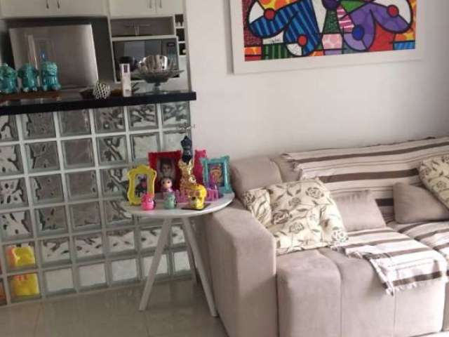 Apartamento com 2 quartos à venda na Rua João Simões de Souza, 929, Parque Reboucas, São Paulo por R$ 380.000