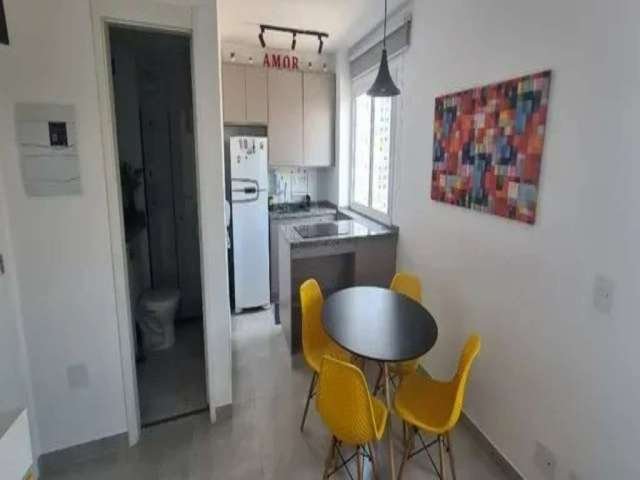 Loft com 1 quarto à venda na Rua dos Estudantes, 888, Sé, São Paulo por R$ 255.000