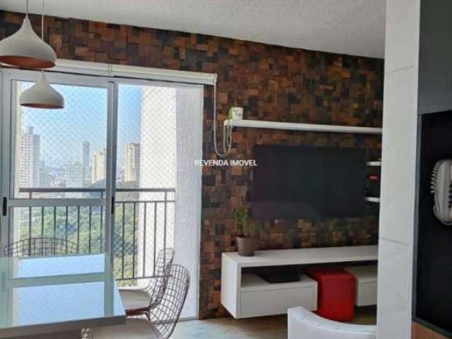 Apartamento com 2 quartos à venda na Rua Barão de Iguape, 1485, Liberdade, São Paulo por R$ 390.000