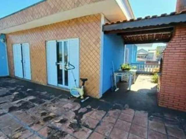 Casa com 4 quartos à venda na Avenida Itaquera, 2025, Jardim Maringa, São Paulo por R$ 1.515.000