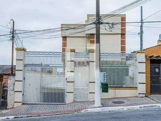 Casa em condomínio fechado com 2 quartos à venda na Ouro Grosso, 901, Parque Peruche, São Paulo por R$ 638.000