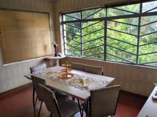 Casa com 4 quartos à venda na Rua Juruaba, 565, Vila Liviero, São Paulo por R$ 890.000