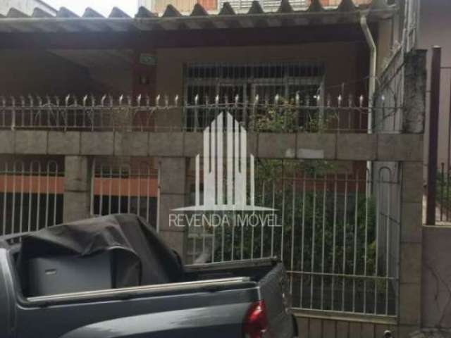 Casa com 3 quartos à venda na Otávio Dominguito, 537, Piqueri, São Paulo por R$ 656.000