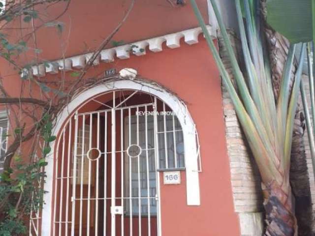 Casa com 3 quartos à venda na Rua João Moura, 666, Pinheiros, São Paulo por R$ 1.437.000