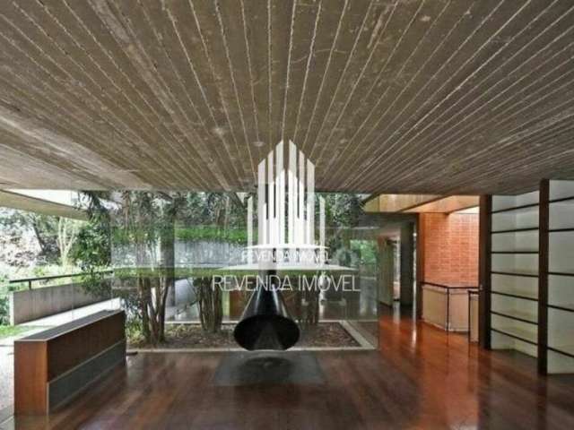 Casa com 3 quartos à venda na Avenida das Magnólias, 1561, Cidade Jardim, São Paulo por R$ 16.000.000