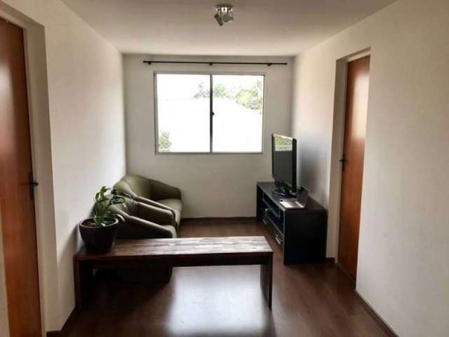 Apartamento com 3 quartos à venda na Diogo Pereira, 589, Morumbi, São Paulo por R$ 295.000