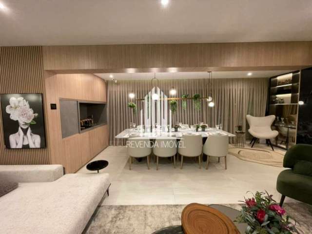 Apartamento com 3 quartos à venda na Domingos Lopes, 655, Brooklin, São Paulo por R$ 1.860.000