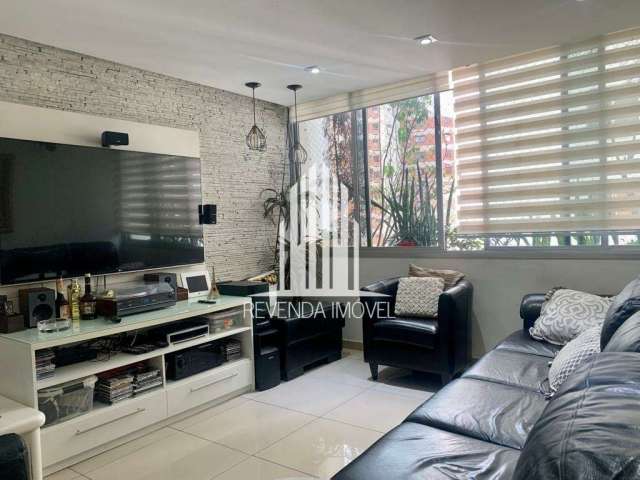 Apartamento com 3 quartos à venda na Rua Domingos Fernandes, 1200, Vila Nova Conceição, São Paulo por R$ 2.500.000